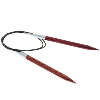 Lana Grossa Rundpinne Design-tre: Color St. 8,0/80cm