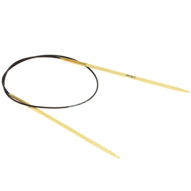 Lana Grossa Rundpinne Bambus St. 3,0/60cm