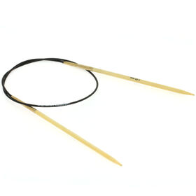 Lana Grossa Rundpinne Bambus St. 3,5/60cm