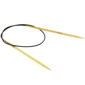 Lana Grossa Rundpinne Bambus St. 4,0/60cm
