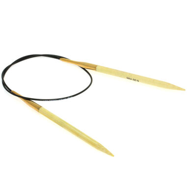 Lana Grossa Rundpinne Bambus St. 6,0/60cm