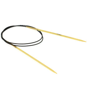 Lana Grossa Rundpinne Bambus St. 3,0/80cm