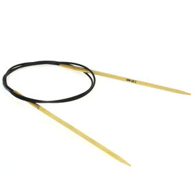 Lana Grossa Rundpinne Bambus St. 3,5/80cm