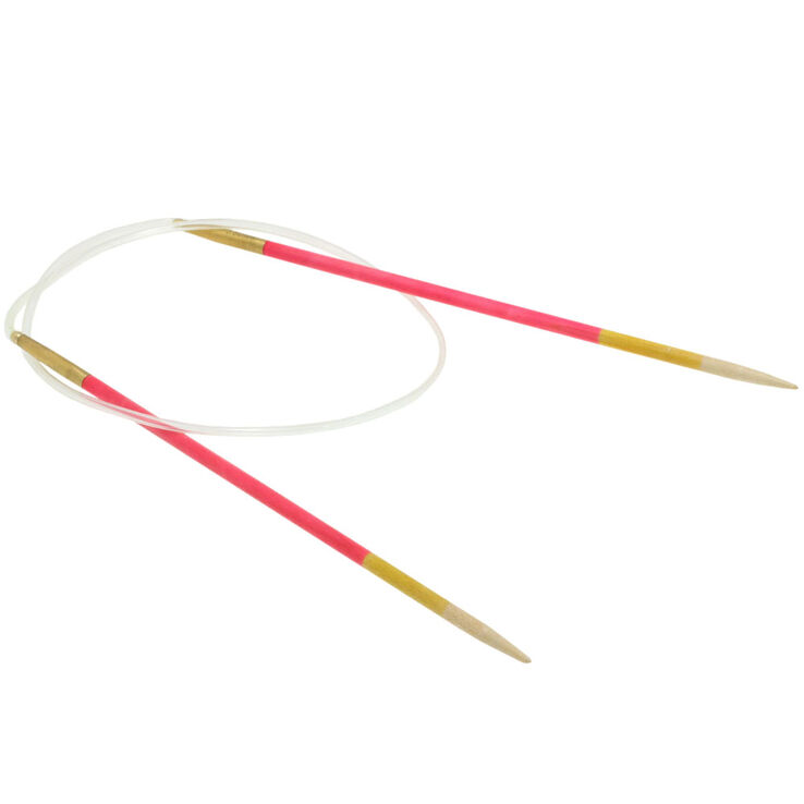 Lana Grossa Rundpinne Ayurveda St. 3,5/60cm
