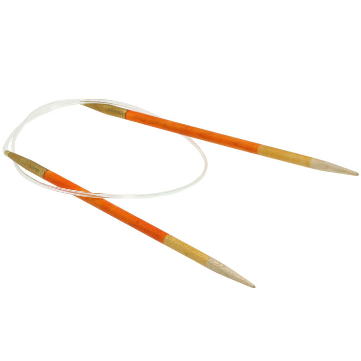 Lana Grossa Rundpinne Ayurveda St. 5,0/60cm