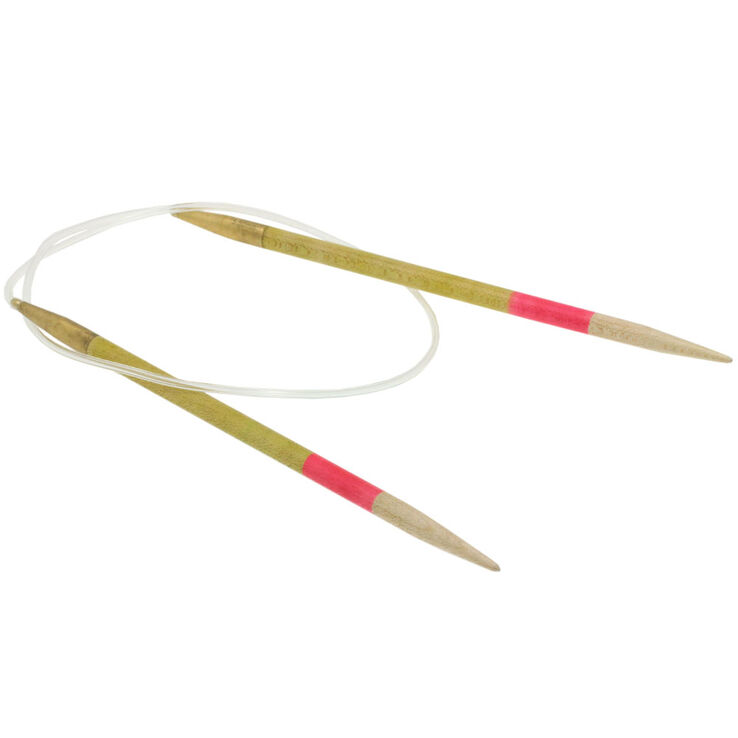 Lana Grossa Rundpinne Ayurveda St. 5,5/60cm