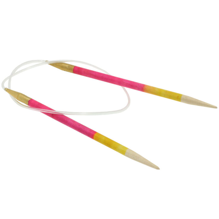 Lana Grossa Rundpinne Ayurveda St. 6,0/60cm