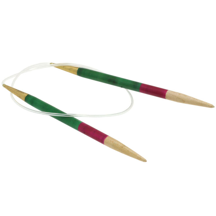 Lana Grossa Rundpinne Ayurveda St. 7,5/60cm