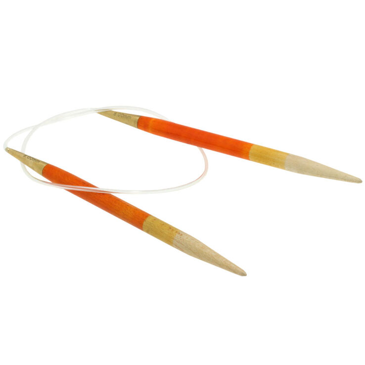 Lana Grossa Rundpinne Ayurveda St. 8,0/60cm