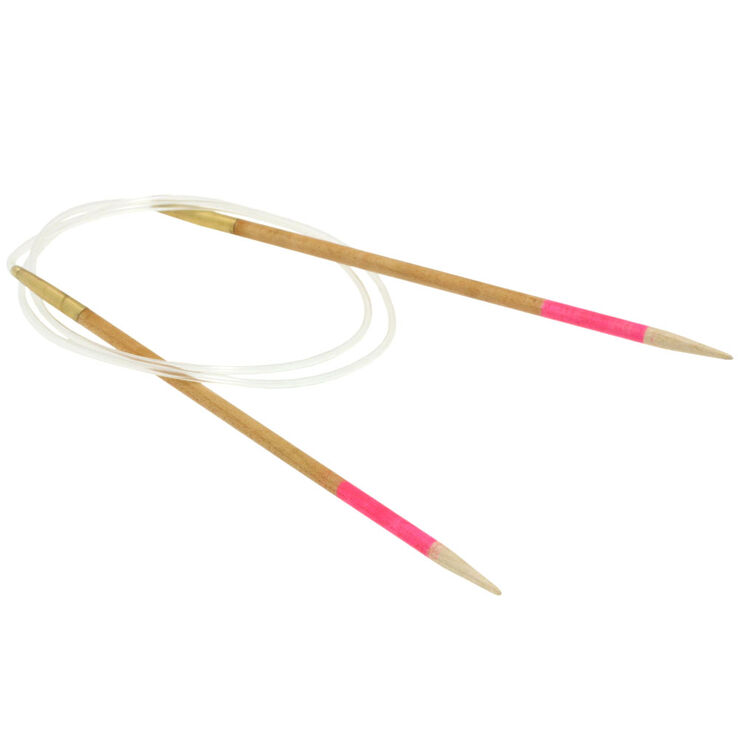 Lana Grossa Rundpinne Ayurveda St. 4,0/80cm