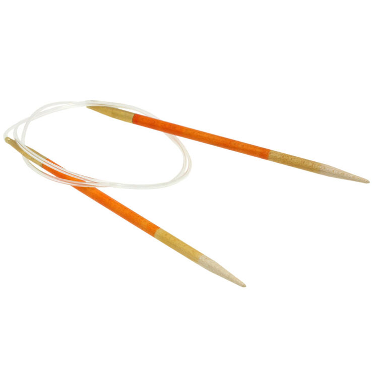 Lana Grossa Rundpinne Ayurveda St. 5,0/80cm