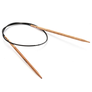 Lana Grossa Rundpinne bøk St. 3,0/40cm