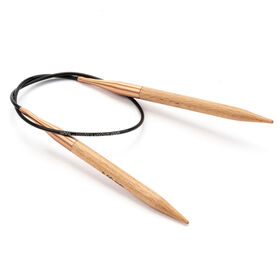 Lana Grossa Rundpinne bøk St. 6,0/40cm