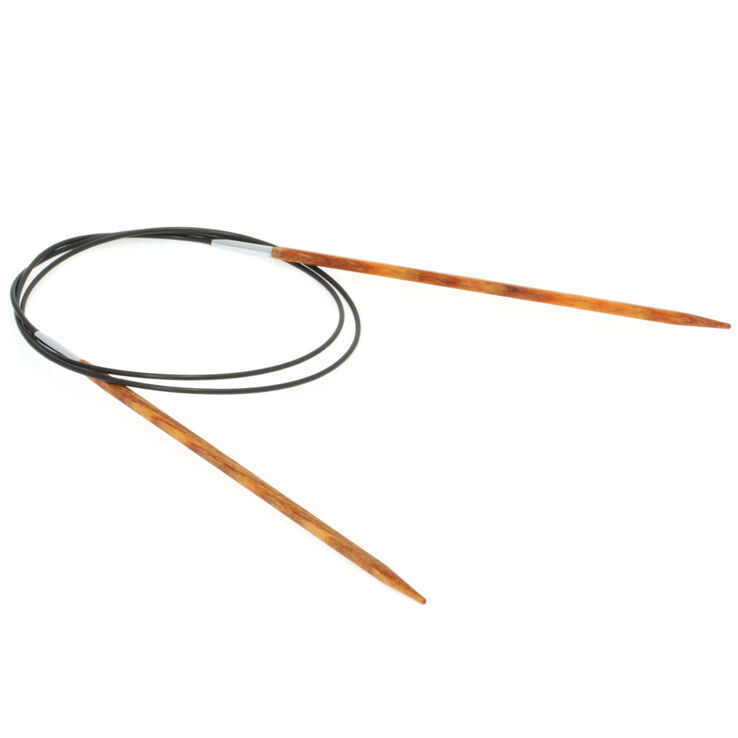 Lana Grossa Rundpinne Design-tre: Quattro St. 3,5/80cm
