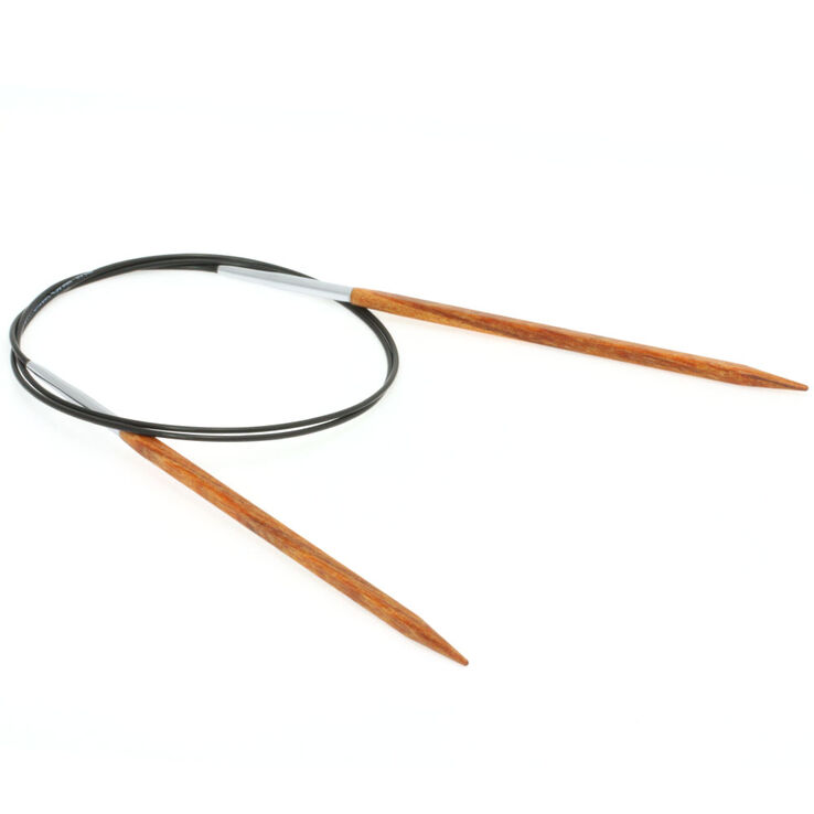 Lana Grossa Rundpinne Design-tre: Quattro St. 4,5/80cm