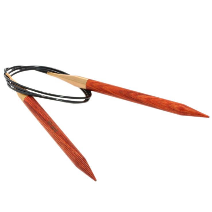Lana Grossa Rundpinne Design-tre: Signal St. 10,0/100cm
