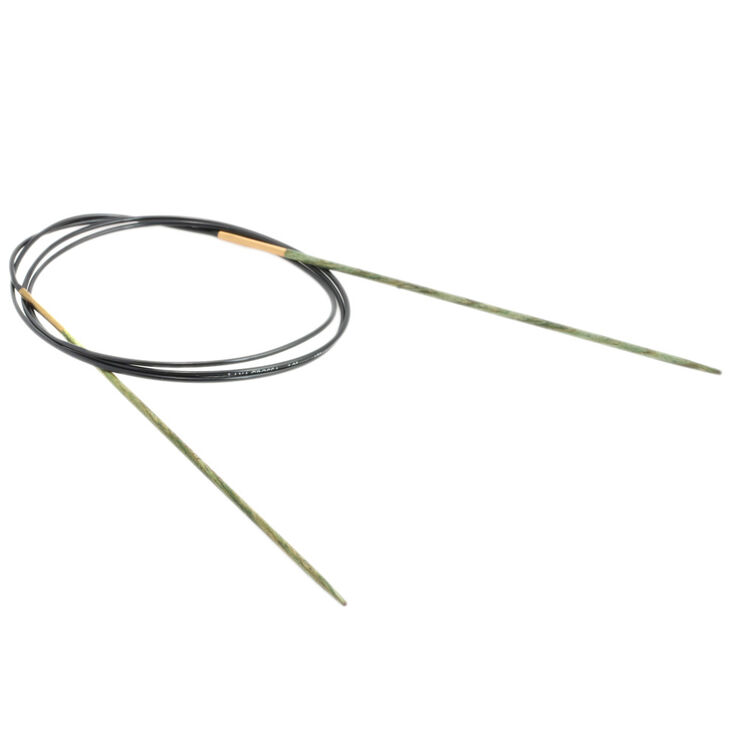 Lana Grossa Rundpinne Design-tre: Signal St. 2,0/100cm