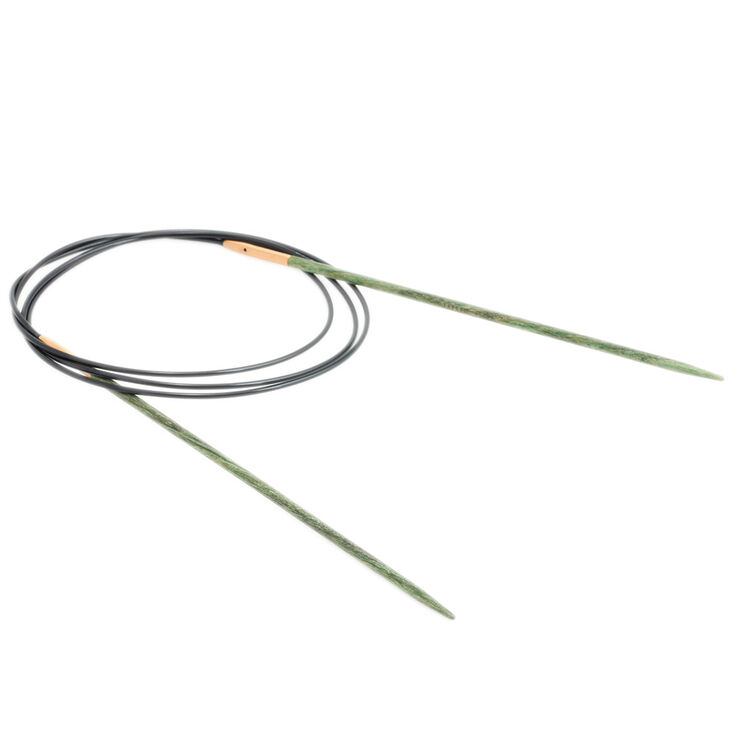 Lana Grossa Rundpinne Design-tre: Signal St. 2,5/100cm