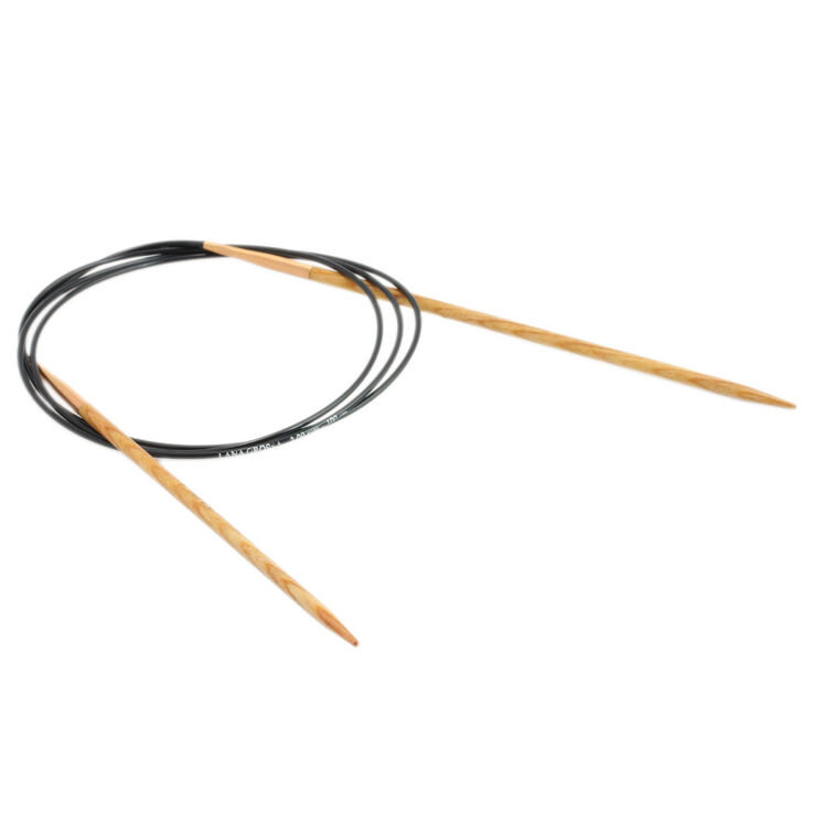 Lana Grossa Rundpinne Design-tre: Signal St. 3,0/100cm