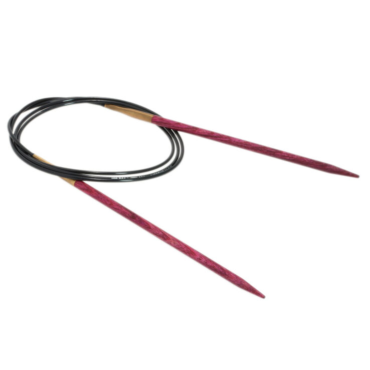 Lana Grossa Rundpinne Design-tre: Signal St. 4,0/100cm