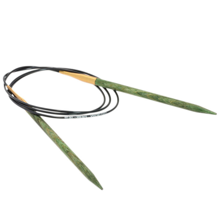 Lana Grossa Rundpinne Design-tre: Signal St. 5,5/100cm