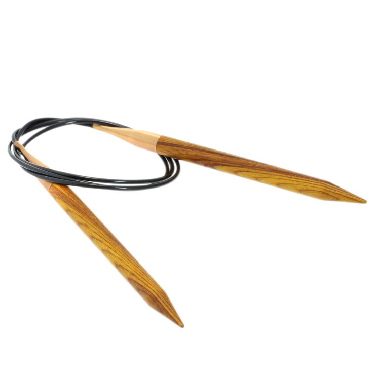 Lana Grossa Rundpinne Design-tre: Signal St. 9,0/100cm
