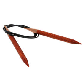 Lana Grossa Rundpinne Design-tre: Signal St. 10,0/120cm