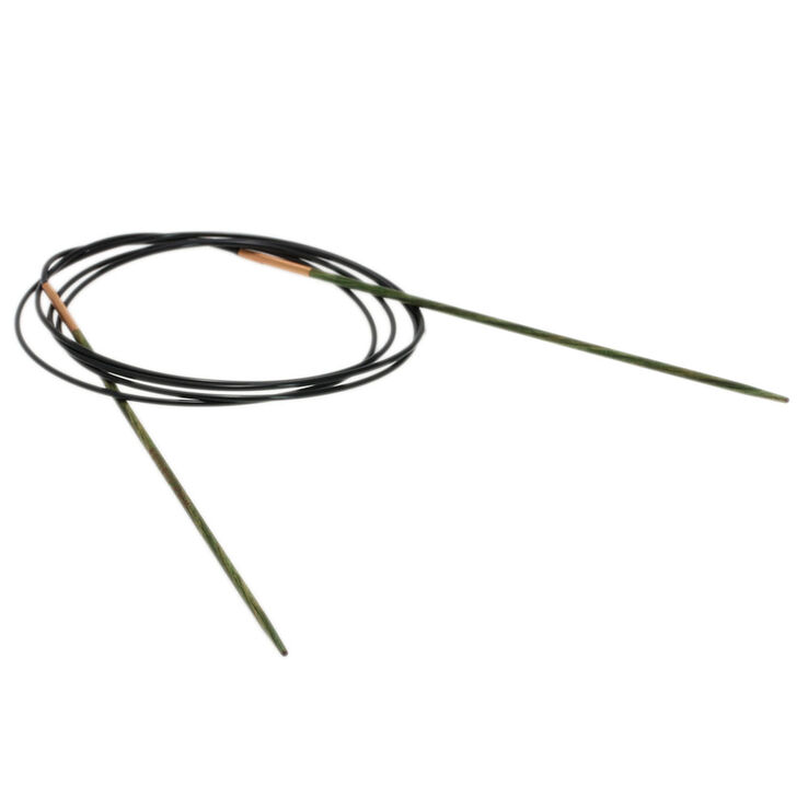 Lana Grossa Rundpinne Design-tre: Signal St. 2,0/120cm