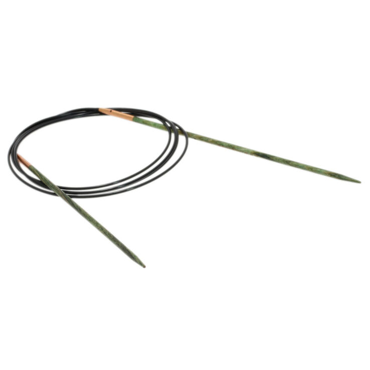 Lana Grossa Rundpinne Design-tre: Signal St. 2,5/120cm