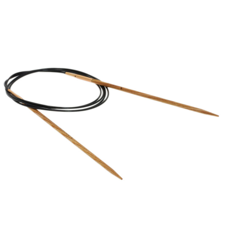 Lana Grossa Rundpinne Design-tre: Signal St. 3,0/120cm