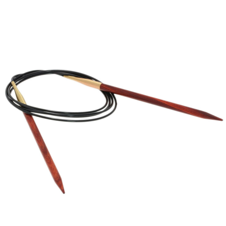Lana Grossa Rundpinne Design-tre: Signal St. 5,0/120cm
