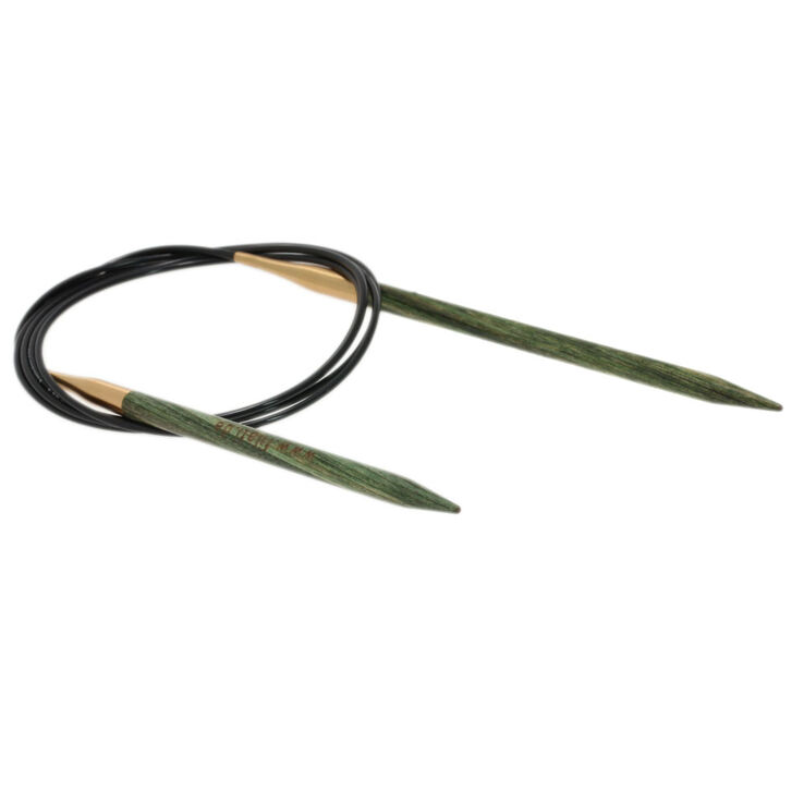 Lana Grossa Rundpinne Design-tre: Signal St. 5,5/120cm