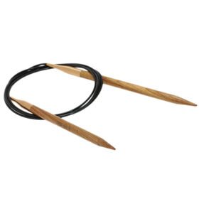 Lana Grossa Rundpinne Design-tre: Signal St. 6,0/120cm