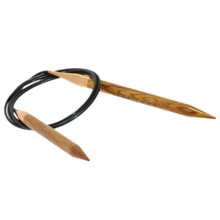 Lana Grossa Rundpinne Design-tre: Signal St. 9,0/120cm