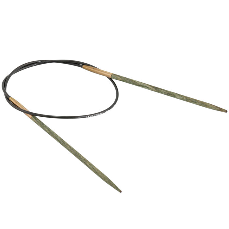Lana Grossa Rundpinne Design-tre: Signal St. 2,5/40cm
