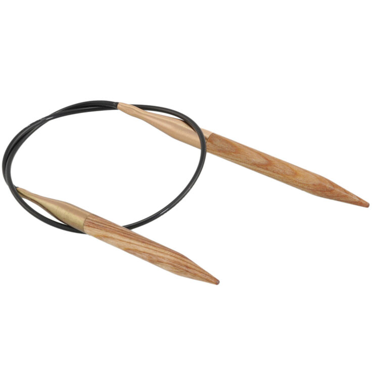Lana Grossa Rundpinne Design-tre: Signal St. 6,0/40cm