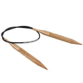 Lana Grossa Rundpinne Design-tre: Signal St. 6,5/40cm