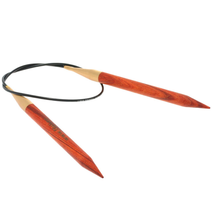 Lana Grossa Rundpinne Design-tre: Signal St. 10,0/60cm