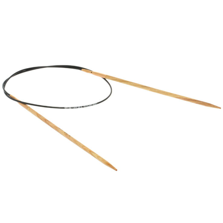 Lana Grossa Rundpinne Design-tre: Signal St. 3,0/60cm