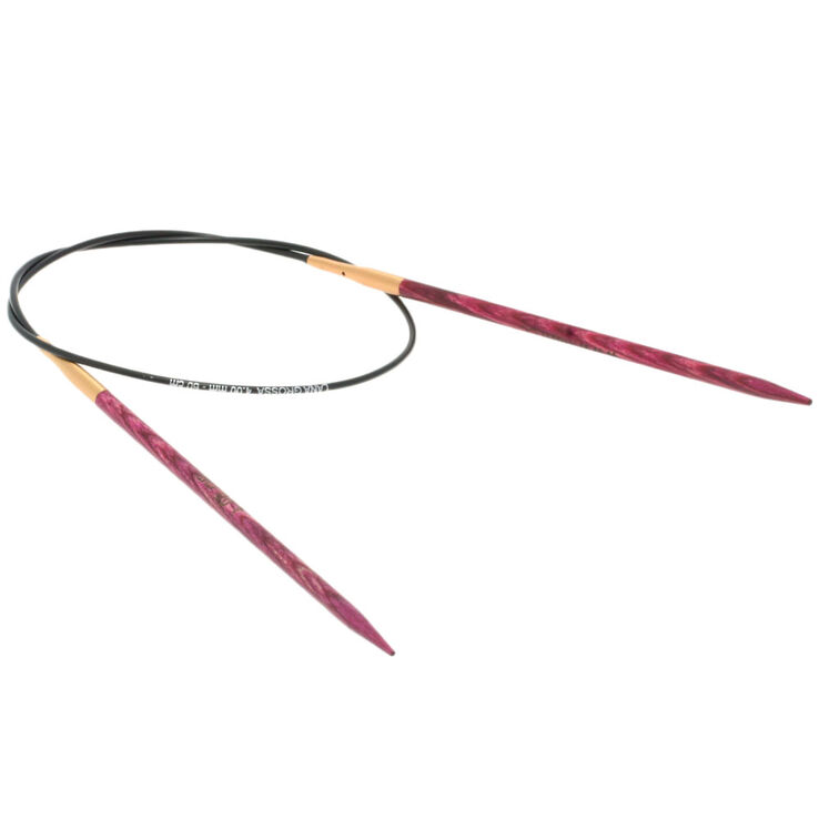 Lana Grossa Rundpinne Design-tre: Signal St. 4,0/60cm