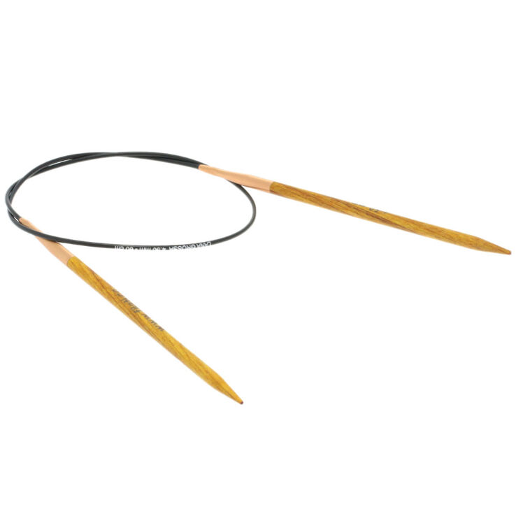 Lana Grossa Rundpinne Design-tre: Signal St. 4,5/60cm