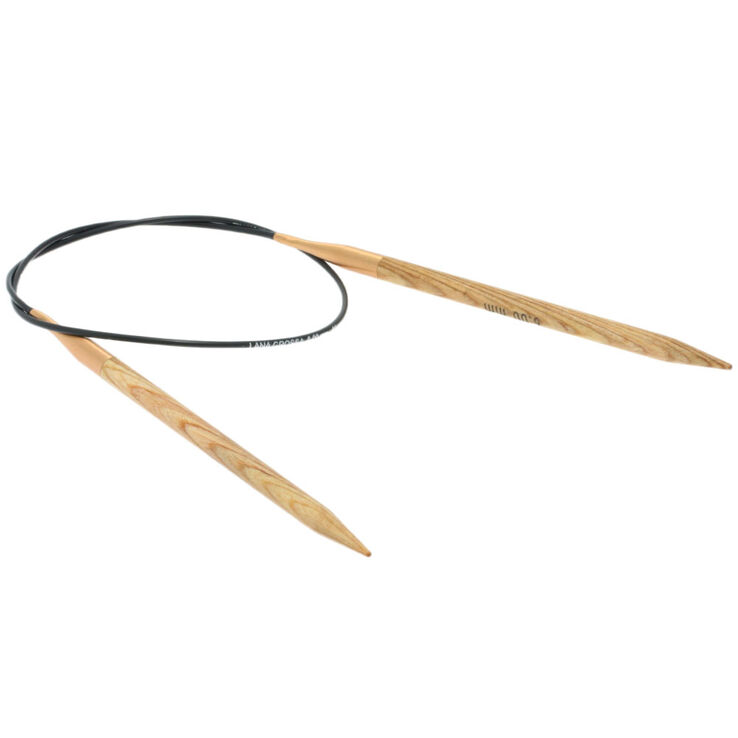 Lana Grossa Rundpinne Design-tre: Signal St. 6,0/60cm
