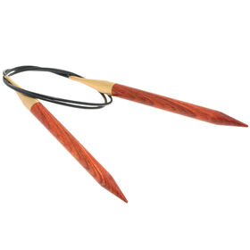 Lana Grossa Rundpinne Design-tre: Signal St. 10,0/80cm