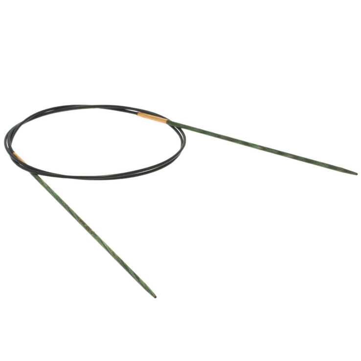 Lana Grossa Rundpinne Design-tre: Signal St. 2,0/80cm