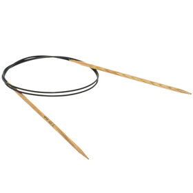 Lana Grossa Rundpinne Design-tre: Signal St. 3,0/80cm