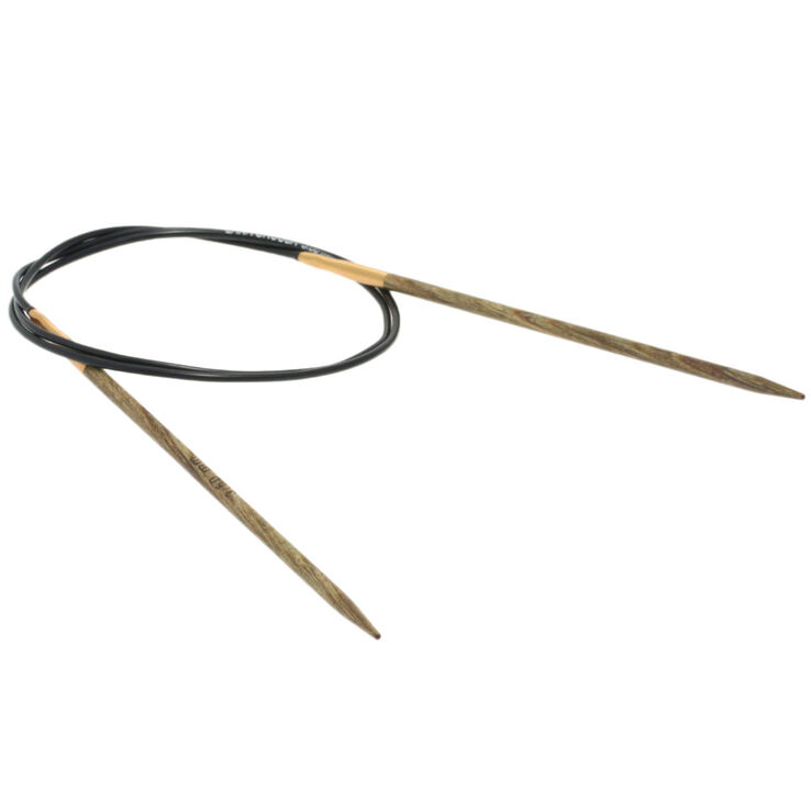 Lana Grossa Rundpinne Design-tre: Signal St. 3,5/80cm