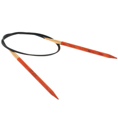 Lana Grossa Rundpinne Design-tre: Signal St. 5,0/80cm