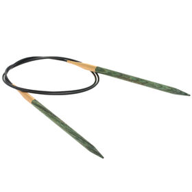 Lana Grossa Rundpinne Design-tre: Signal St. 5,5/80cm