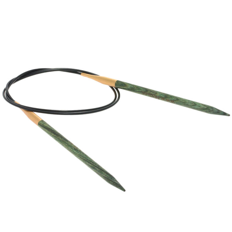 Lana Grossa Rundpinne Design-tre: Signal St. 5,5/80cm