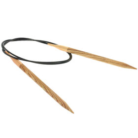 Lana Grossa Rundpinne Design-tre: Signal St. 6,0/80cm